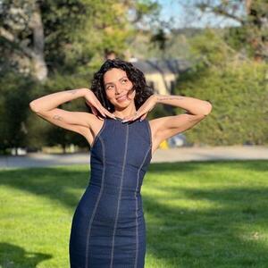 Fundraising Page: Marlen Montanez